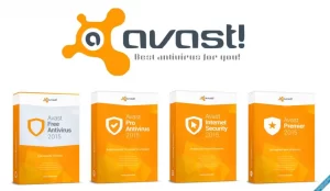Avast Premier 2023 Crack+(100% Working) Keygen Full Version