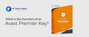 Function Of An Avast Premier Key
