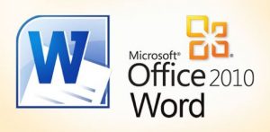 MS Word 2010