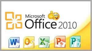 Activating MS Office Professional Plus