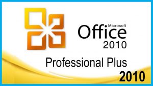 MS Office 2010 Professional And Professional Plus Differ